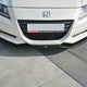 Maxton Design Front Splitter Honda CR-Z 10-13
