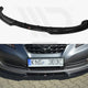 Maxton Design Front Splitter Hyundai Genesis MK1 Coupe 09-12