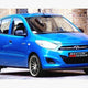 Maxton Design Front Splitter Hyundai I10 MK1 Facelift Model 01-13
