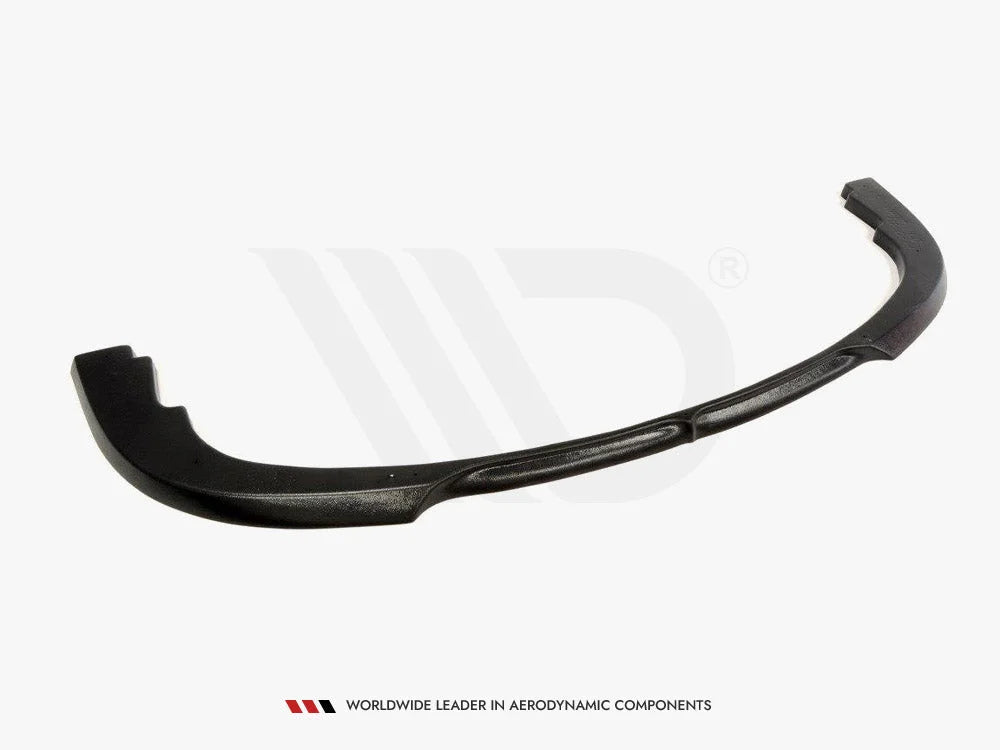 Maxton Design Front Splitter Hyundai I30 Preface Model 07-10