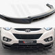 Maxton Design Front Splitter Hyundai ix35 Mk1