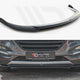 Maxton Design Front Splitter Hyundai Tucson MK3 Pre-facelift 15-18