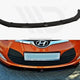 Maxton Design Front Splitter Hyundai Veloster