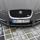 Maxton Design Front Splitter Jaguar XF X250 MK1 Sportbrake S-pack 01-15