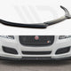 Maxton Design Front Splitter Jaguar XJ X351 Facelift 15-19