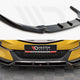 Maxton Design Front Splitter KIA Xceed MK1 2019-