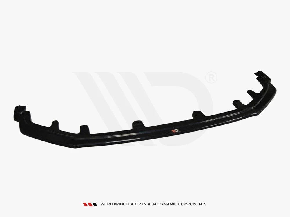 Maxton Design Front Splitter Lexus IS MK3 01-16
