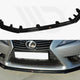 Maxton Design Front Splitter Lexus IS MK3 01-16