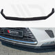 Maxton Design Front Splitter Lexus NX Facelift 2017-