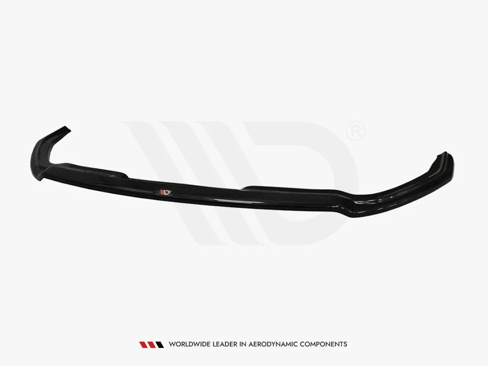 Maxton Design Front Splitter Lexus NX MK1 2014- 2017
