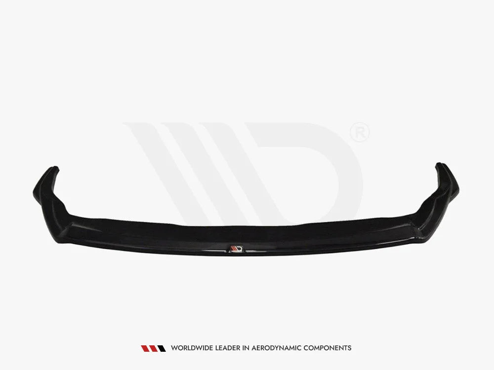 Maxton Design Front Splitter Lexus NX MK1 F-sport 2014- 2017