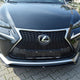 Maxton Design Front Splitter Lexus NX MK1 F-sport 2014- 2017