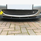 Maxton Design Front Splitter Mazda MX5 NB Facelift Model