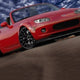Maxton Design Front Splitter Mazda MX5 NC Preface Model