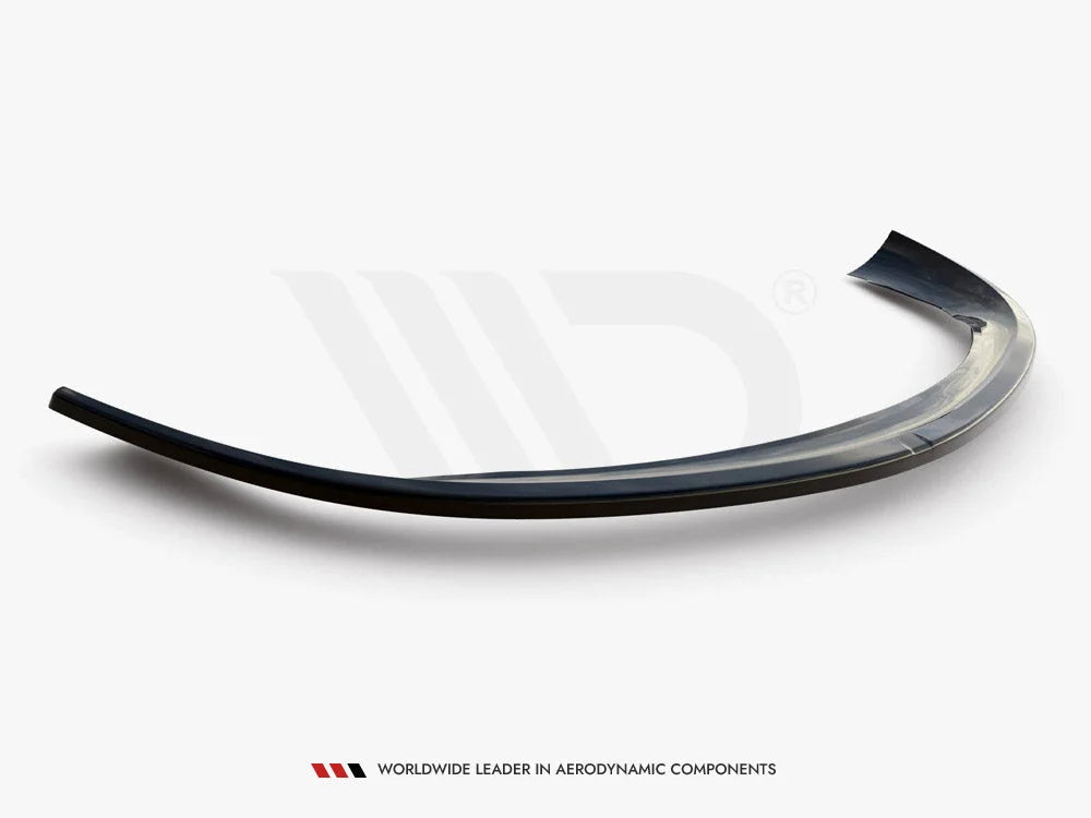 Maxton Design Front Splitter Mazda Xedos 6 92-99
