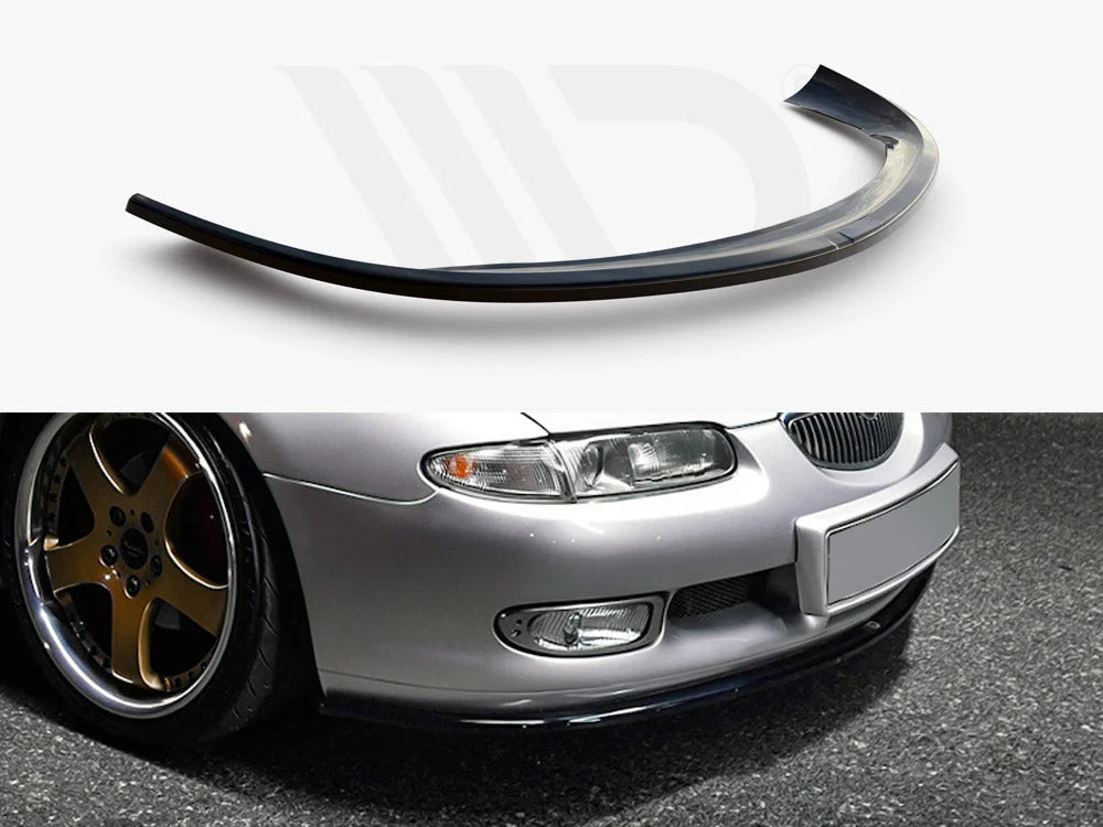 Maxton Design Front Splitter Mazda Xedos 6 92-99