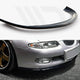 Maxton Design Front Splitter Mazda Xedos 6 92-99