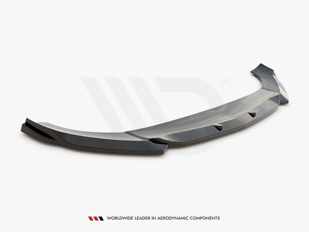 Maxton Design Front Splitter Mercedes AMG AMG Line GLE Coupe C167