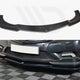 Maxton Design Front Splitter Mercedes-benz E-class W207 Coupe AMG Line 09-12