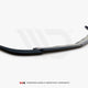 Maxton Design Front Splitter Mercedes C Class W204 Amg-line Facelift
