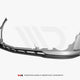 Maxton Design Front Splitter Mercedes C-class W204 For AMG C63