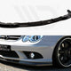 Maxton Design Front Splitter Mercedes CLK W209 For AMG 03-09
