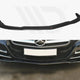 Maxton Design Front Splitter Mercedes CLS C218 Standard 11-14