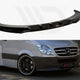 Maxton Design Front Splitter Mercedes Sprinter 06-13