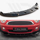 Maxton Design Front Splitter Mini One R56