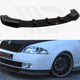 Maxton Design Front Splitter Octavia 2 Preface Model Standard Bumper
