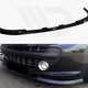 Maxton Design Front Splitter Peugeot 207 Standard Preface 2096-09