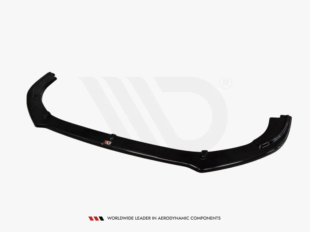 Maxton Design Front Splitter Peugeot RCZ Facelift 2012-15