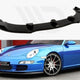 Maxton Design Front Splitter Porsche 911 Carrera 997.1 2004-09