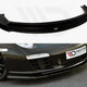 Maxton Design Front Splitter Porsche 911 Carrera 997.2 Facelift 2009-11