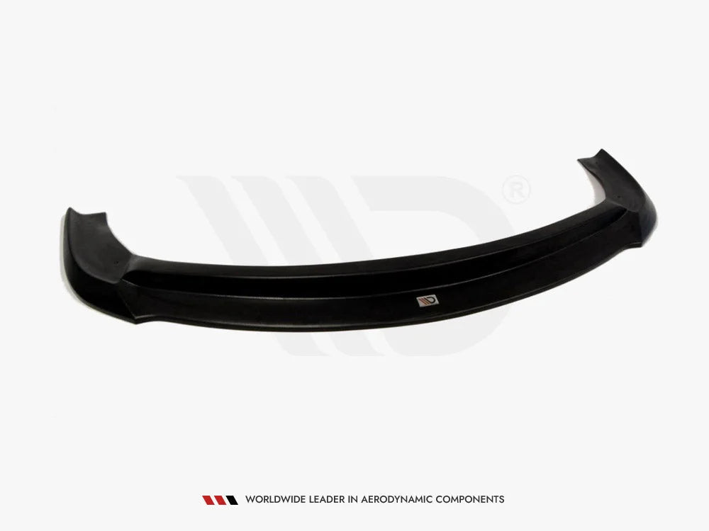 Maxton Design Front Splitter Porsche 911 Carrera 997.2 Facelift 2009-11