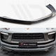 Maxton Design Front Splitter Porsche Macan Mk1 Facelift 2