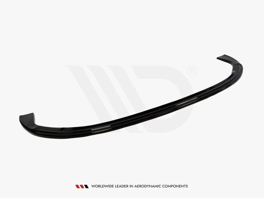 Maxton Design Front Splitter Renault Megane 3 RS V.1