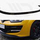 Maxton Design Front Splitter Renault Megane 3 RS V.1