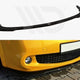 Maxton Design Front Splitter Renault Megane II RS Facelift