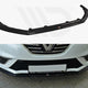 Maxton Design Front Splitter Renault Megane MK4 Hatchback 2016-UP
