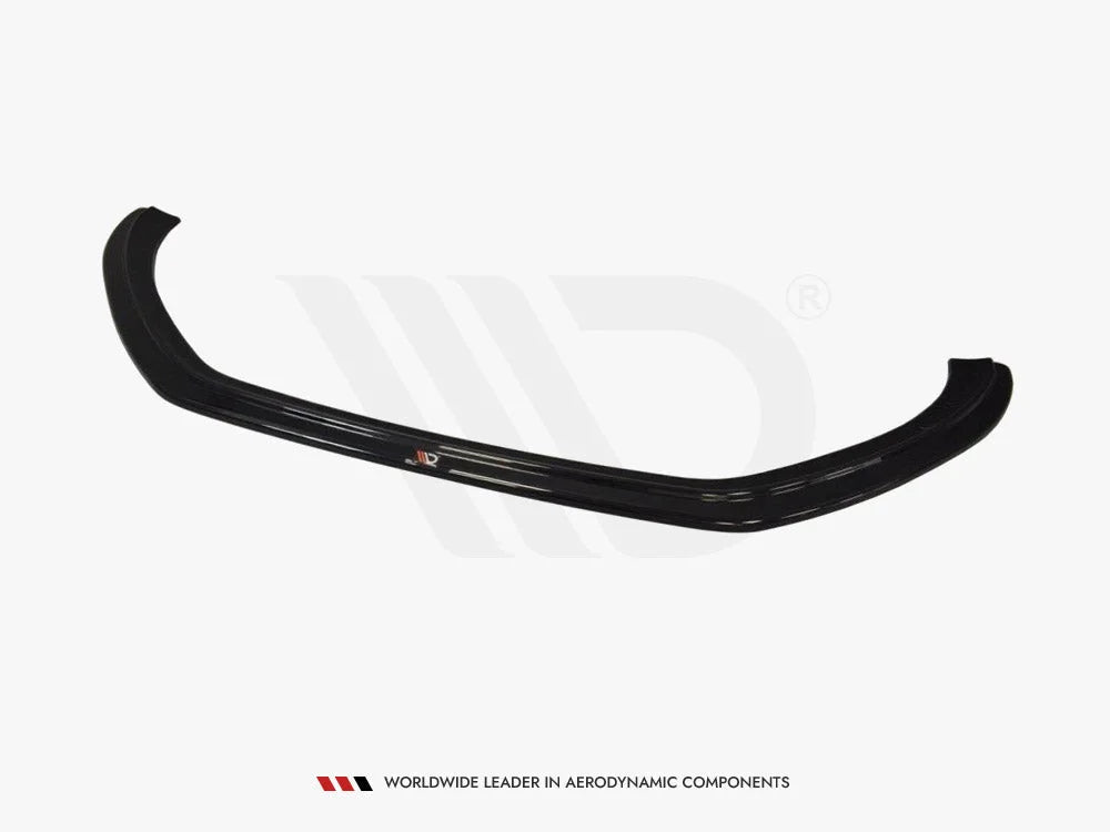 Maxton Design Front Splitter Renault Talisman