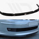 Maxton Design Front Splitter SAAB 9-3 AERO 02-07