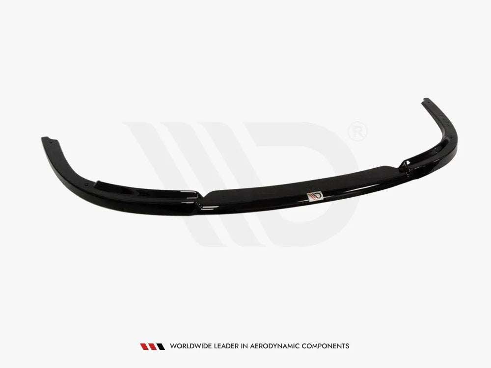 Maxton Design Front Splitter SAAB 9-3 AERO 02-07