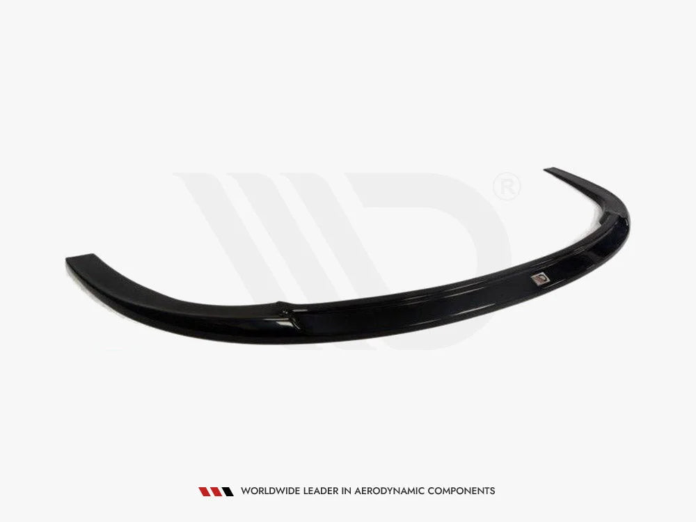 Maxton Design Front Splitter SAAB 9-3 Turbo X 2097-11