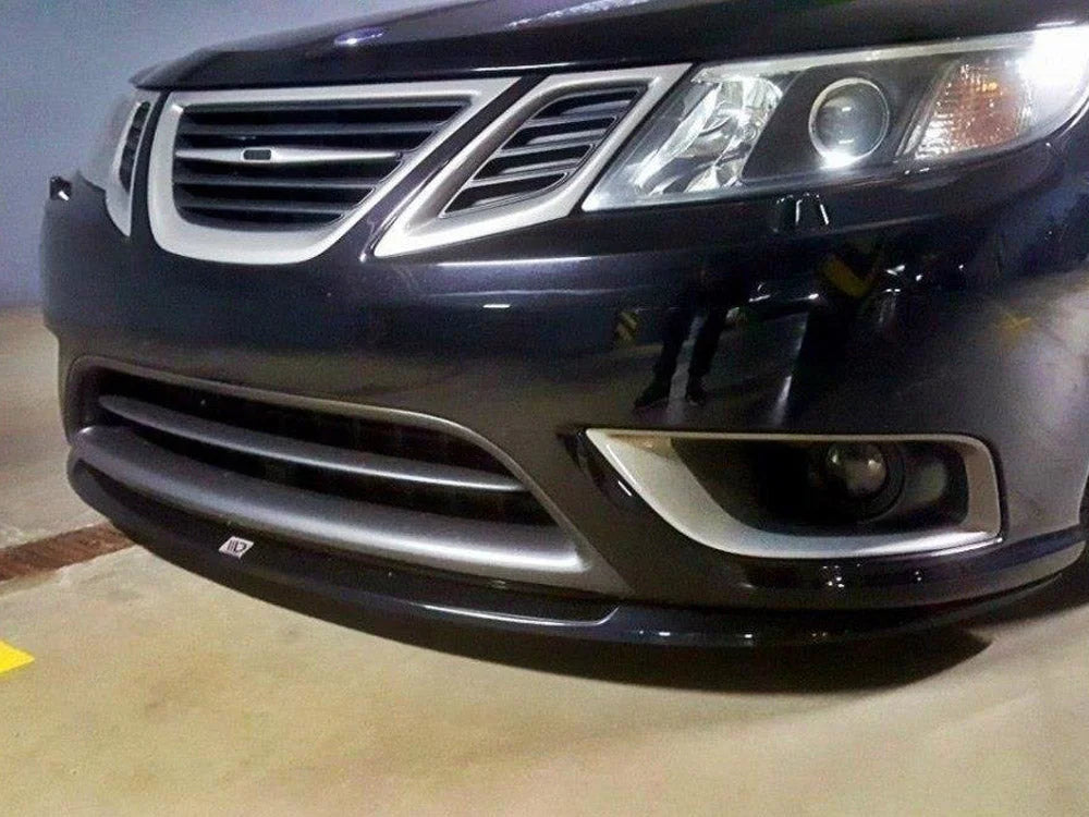 Maxton Design Front Splitter SAAB 9-3 Turbo X 2097-11