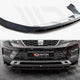 Maxton Design Front Splitter Seat Ateca Mk1