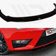Maxton Design Front Splitter Seat Ibiza IV Cupra 6J Facelift
