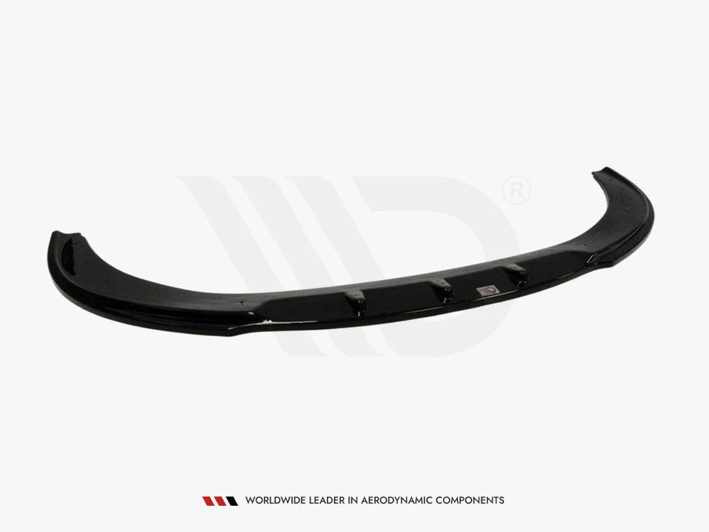 Maxton Design Front Splitter Seat Ibiza IV FR 6J Preface Model