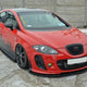 Maxton Design Front Splitter Seat Leon MK2 MS Design