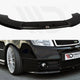 Maxton Design Front Splitter Skoda Fabia I RS